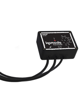Thermostat komodo 300W