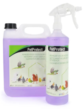 PetProtect nettoyant
