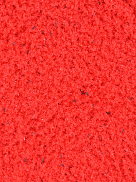 Pâtée aux œuf rouge colorante
